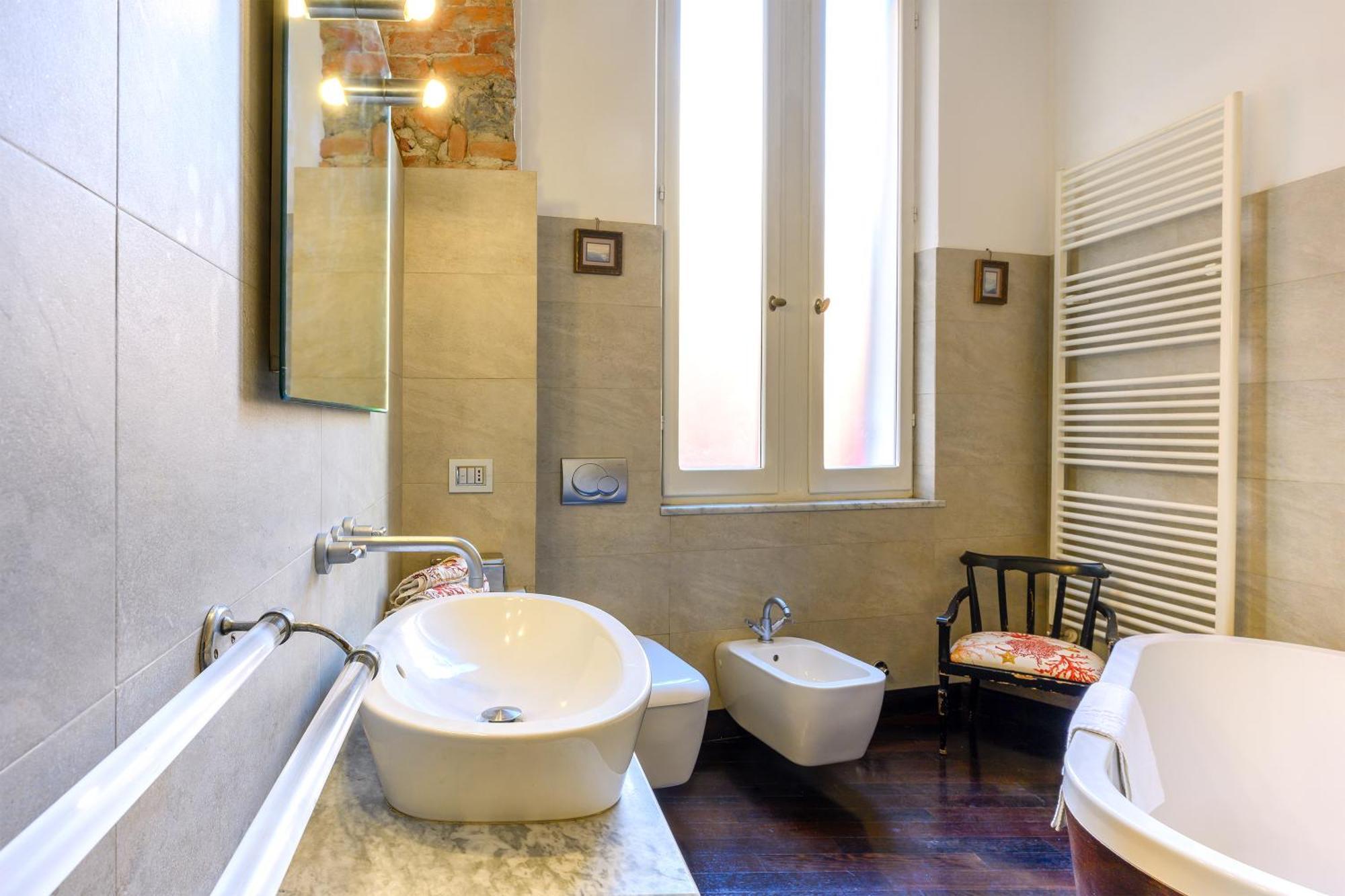 דירות לה ספציה Casa Venus מראה חיצוני תמונה